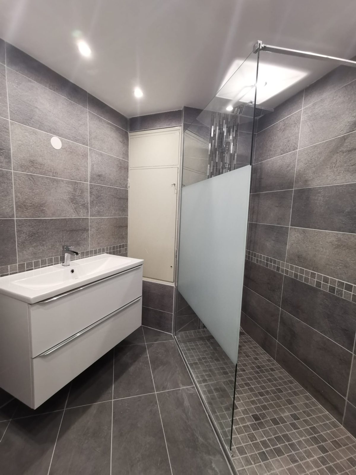 Salle de bain et plomberie sanitaire